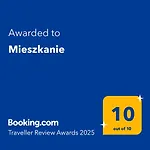 Mieszkanie Boleslawiec (Lower Silesia)