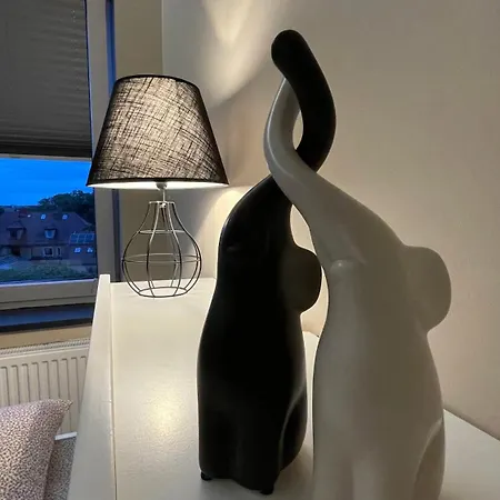 Mieszkanie Appartement *