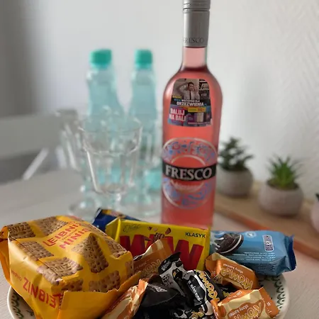 Mieszkanie Appartement *