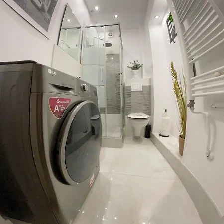 Mieszkanie * Boleslawiec (Lower Silesia)