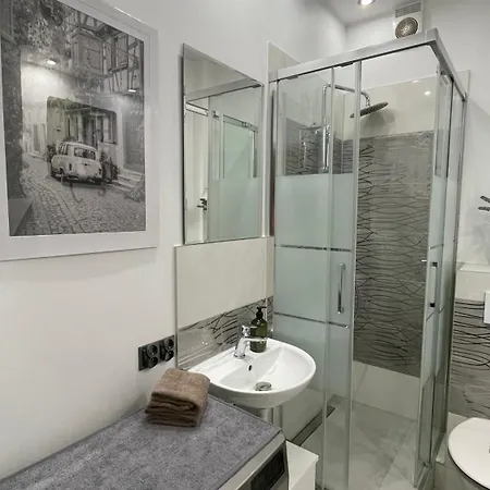 Mieszkanie Appartement