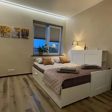 Apartment Mieszkanie *