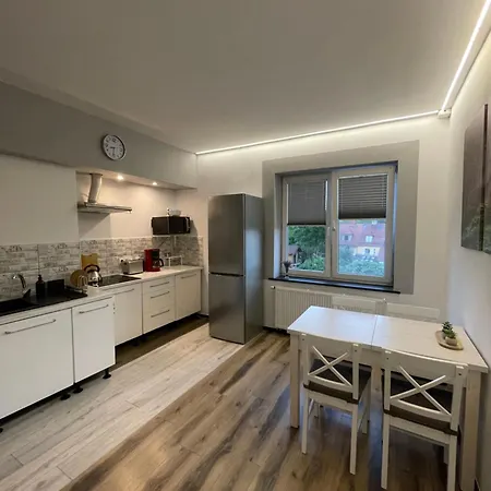 Mieszkanie Apartment *