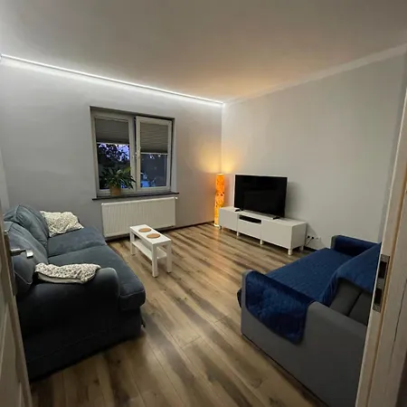 Mieszkanie * Boleslawiec (Lower Silesia)