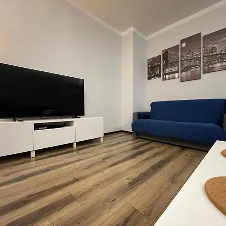 Mieszkanie Boleslawiec (Lower Silesia)