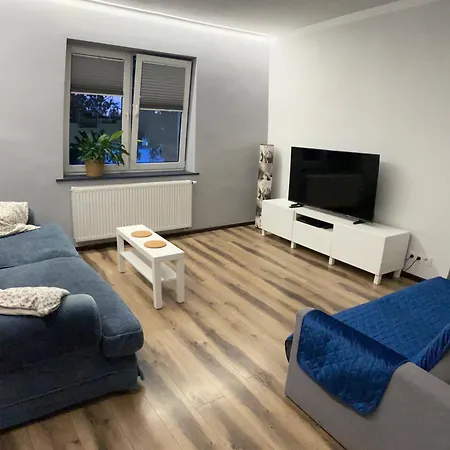 Mieszkanie Appartement