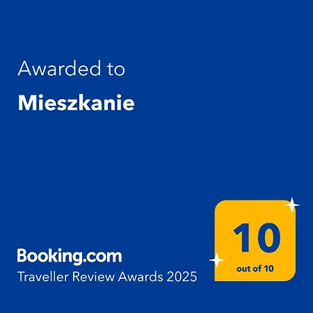 Mieszkanie ブンツラウ