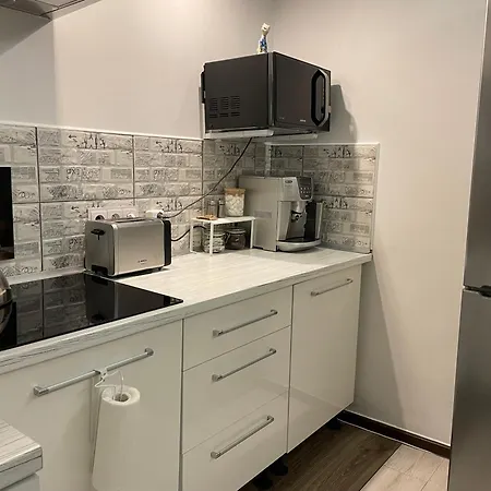 Appartement Mieszkanie *