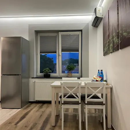 Mieszkanie * Boleslawiec (Lower Silesia)