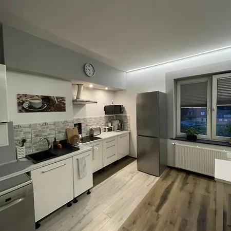 Appartement Mieszkanie *