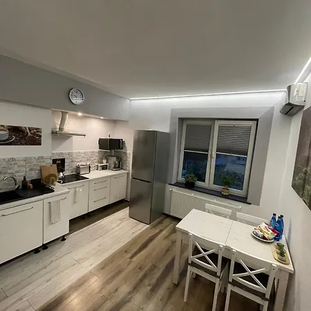 Mieszkanie Appartement Boleslawiec (Lower Silesia)