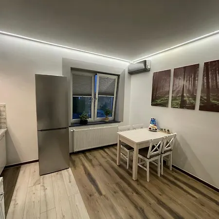 Mieszkanie * Boleslawiec (Lower Silesia)