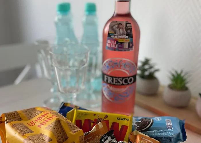 Mieszkanie Apartment *