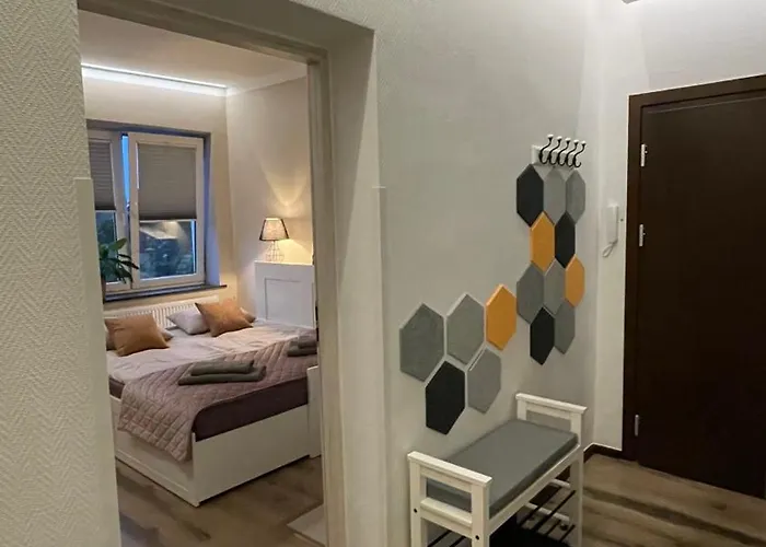 Mieszkanie Apartment