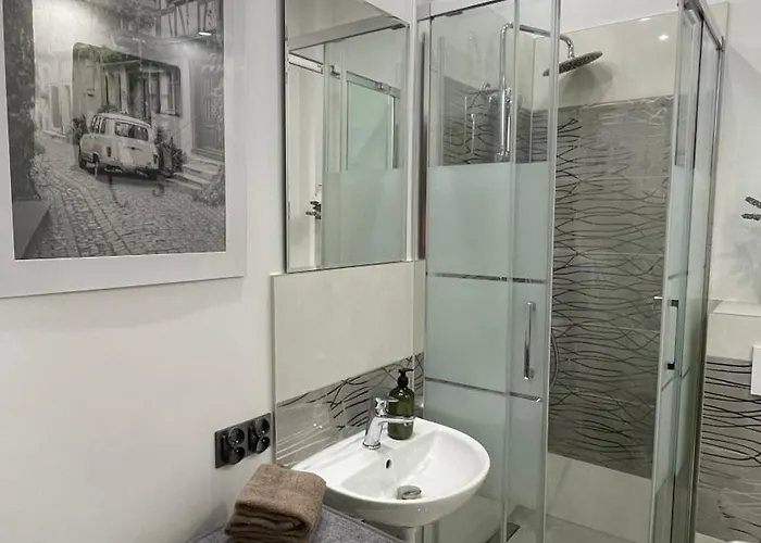 Mieszkanie Apartment