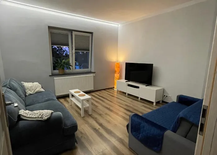 Mieszkanie * Boleslawiec (Lower Silesia)