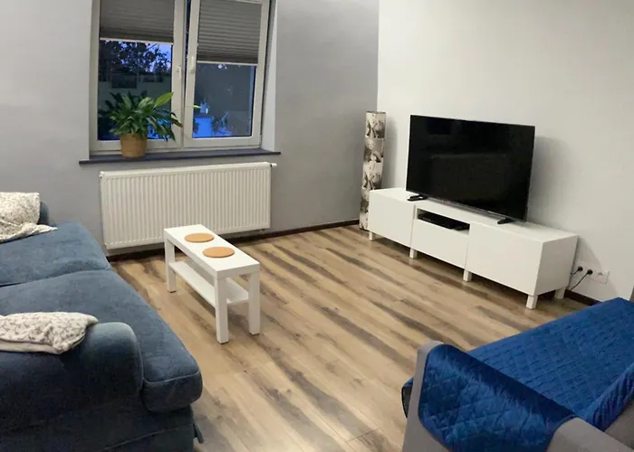 Mieszkanie Apartment