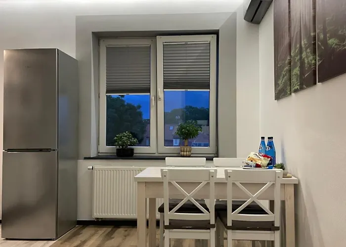 Mieszkanie * Boleslawiec (Lower Silesia)