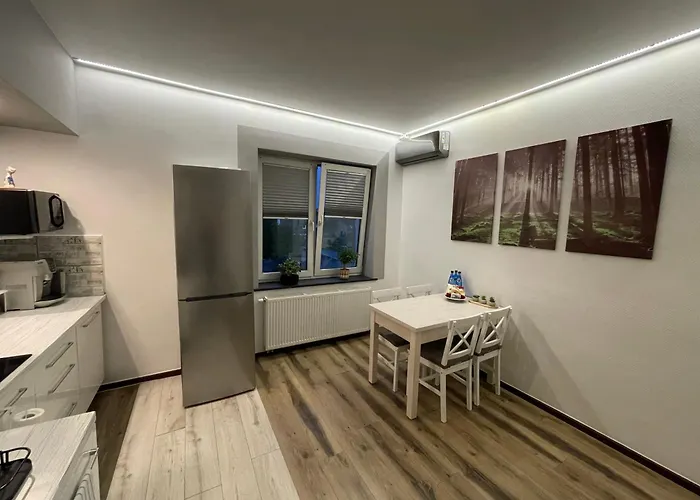 Mieszkanie * Boleslawiec (Lower Silesia)